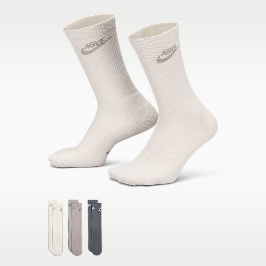 Nike Dura Feel 10 Golf Glove (Left Regular) (Three Pack). Nike UK